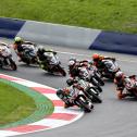 ADAC Junior Cup powered by KTM, Red Bull Ring, Rennen 2